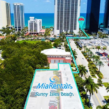 Sunny Isles Apartments By Miarentals Sunny Isles Beach Exterior foto