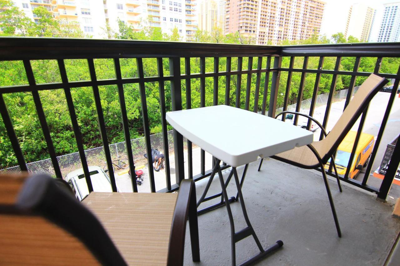 Sunny Isles Apartments By Miarentals Sunny Isles Beach Exterior foto
