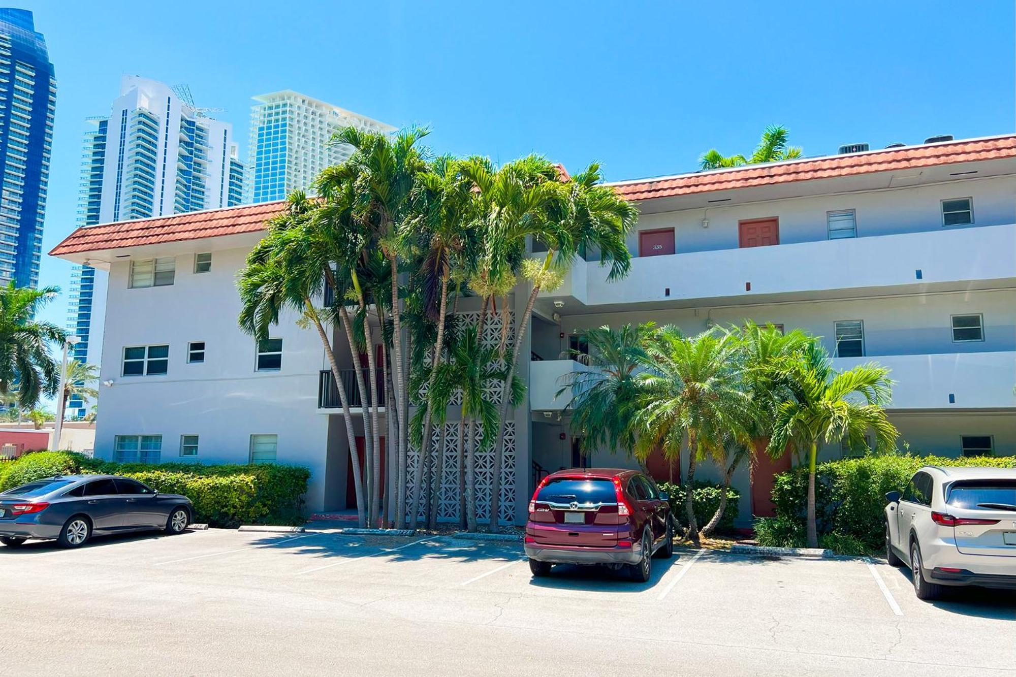 Sunny Isles Apartments By Miarentals Sunny Isles Beach Exterior foto