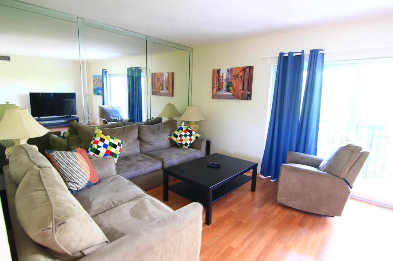 Sunny Isles Apartments By Miarentals Sunny Isles Beach Exterior foto